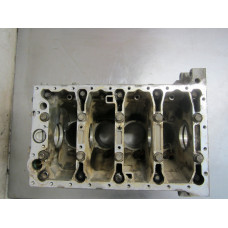 #BLJ11 Engine Cylinder Block From 2003 VOLVO S40  1.9